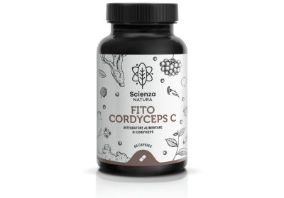  Fito Cordyceps C