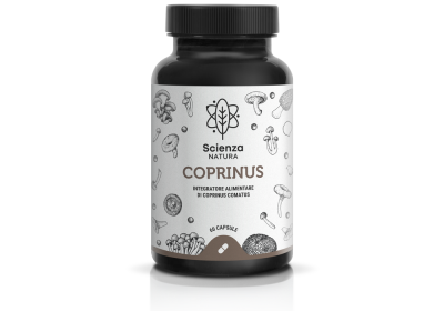 Coprinus