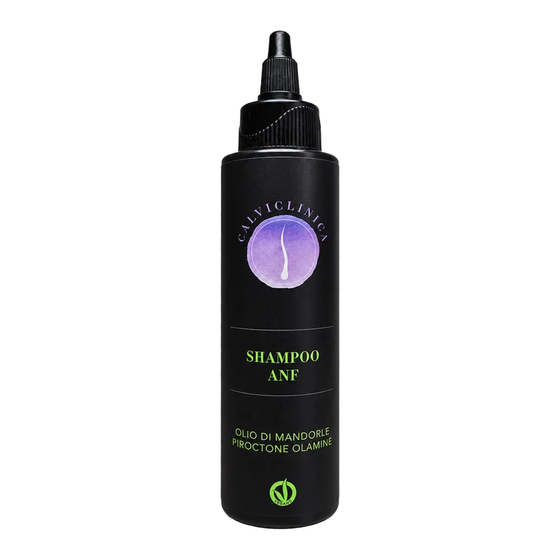 SHAMPOO ANF