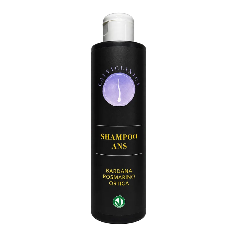 SHAMPOO ANS