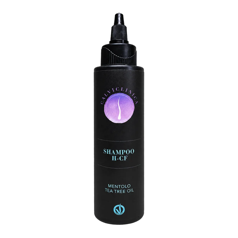 SHAMPOO H-CF