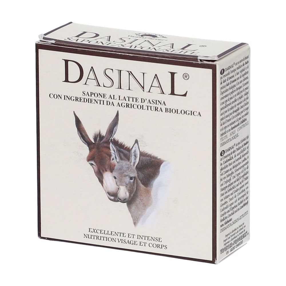 DASINAL SAP BIO LATTE ASINA