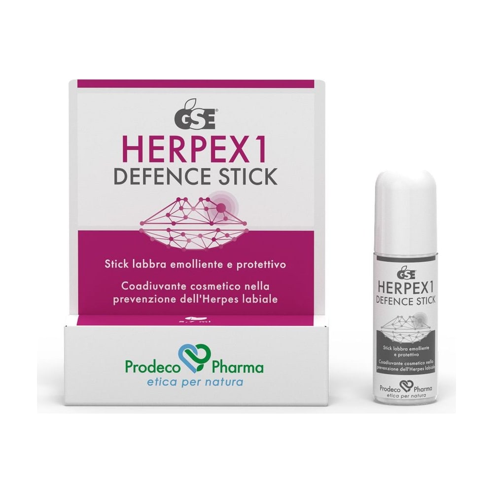 GSE HERPEX 1 DEFENCE STICK