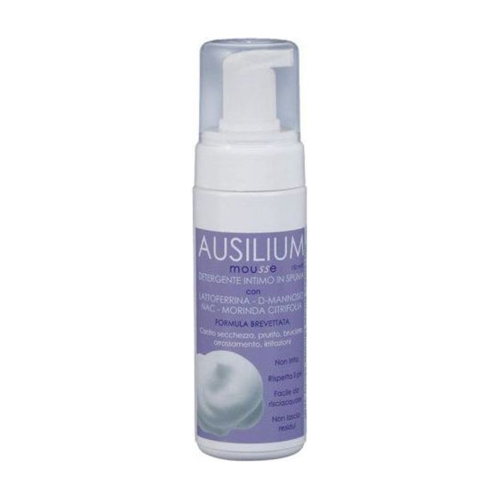 AUSILIUM MOUSSE 150ML