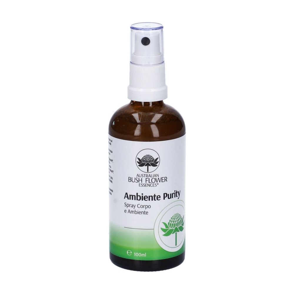 AUS BUSH AMBIENTE PURITY 100ML