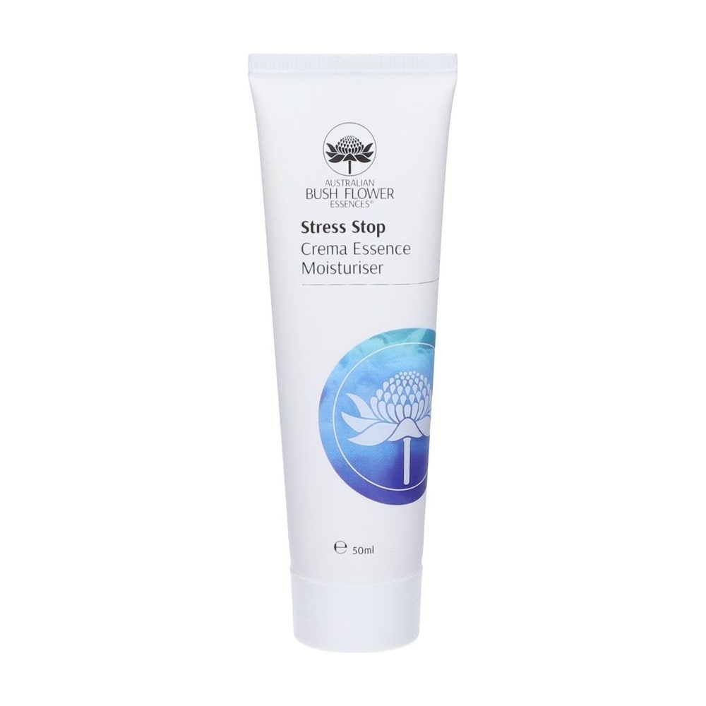 AUS BUSH STRESS STOP CREMA50ML