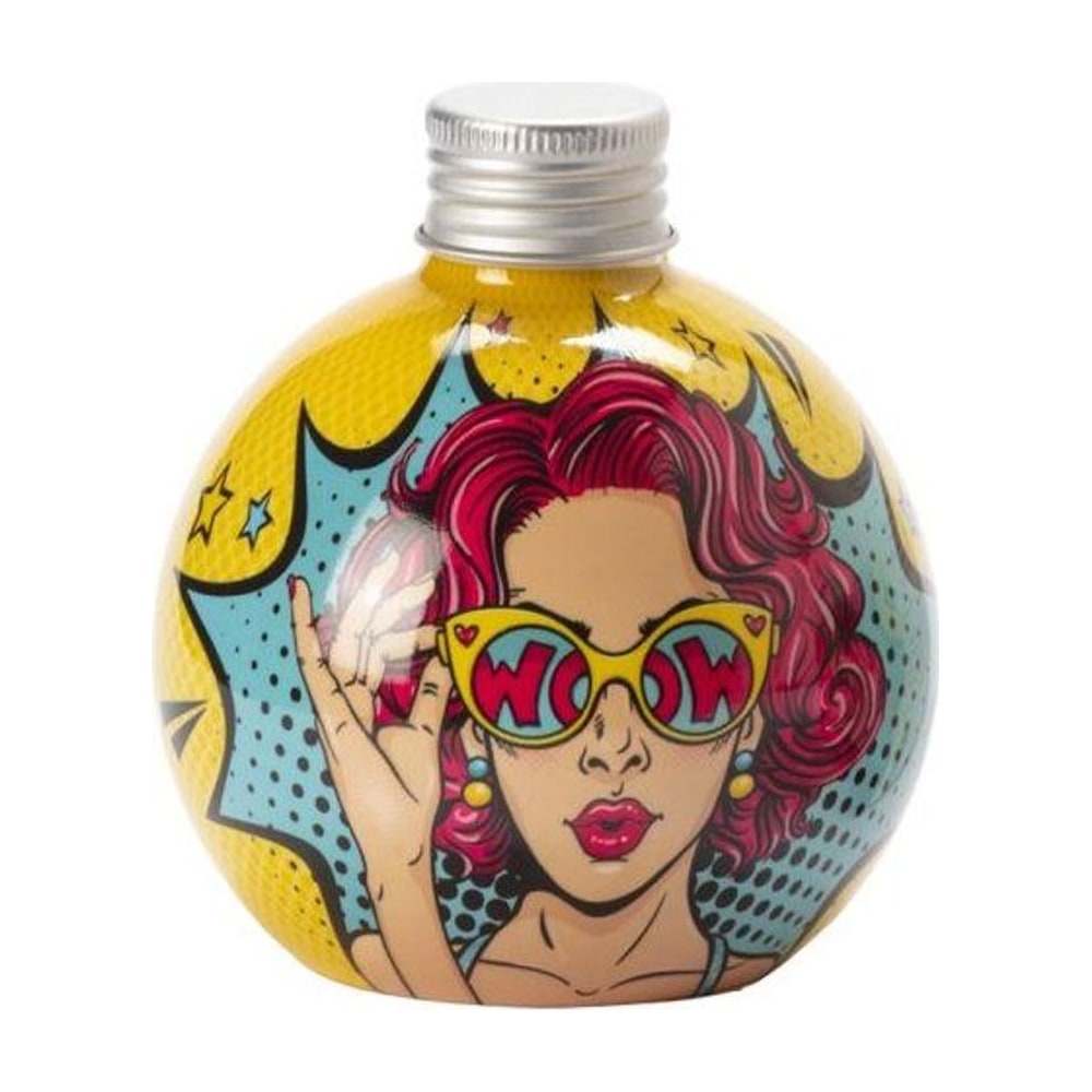 SPHERES FOR ART POP ART WOW