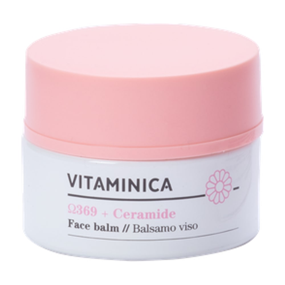 VIT 369+CERAMIDE NUTRI&PROTECT