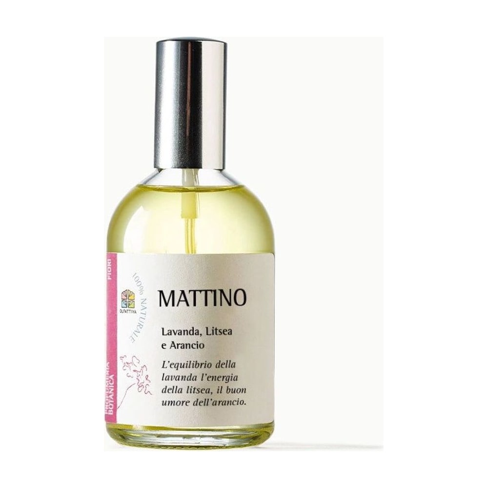 MATTINO PROFUMO 115ML