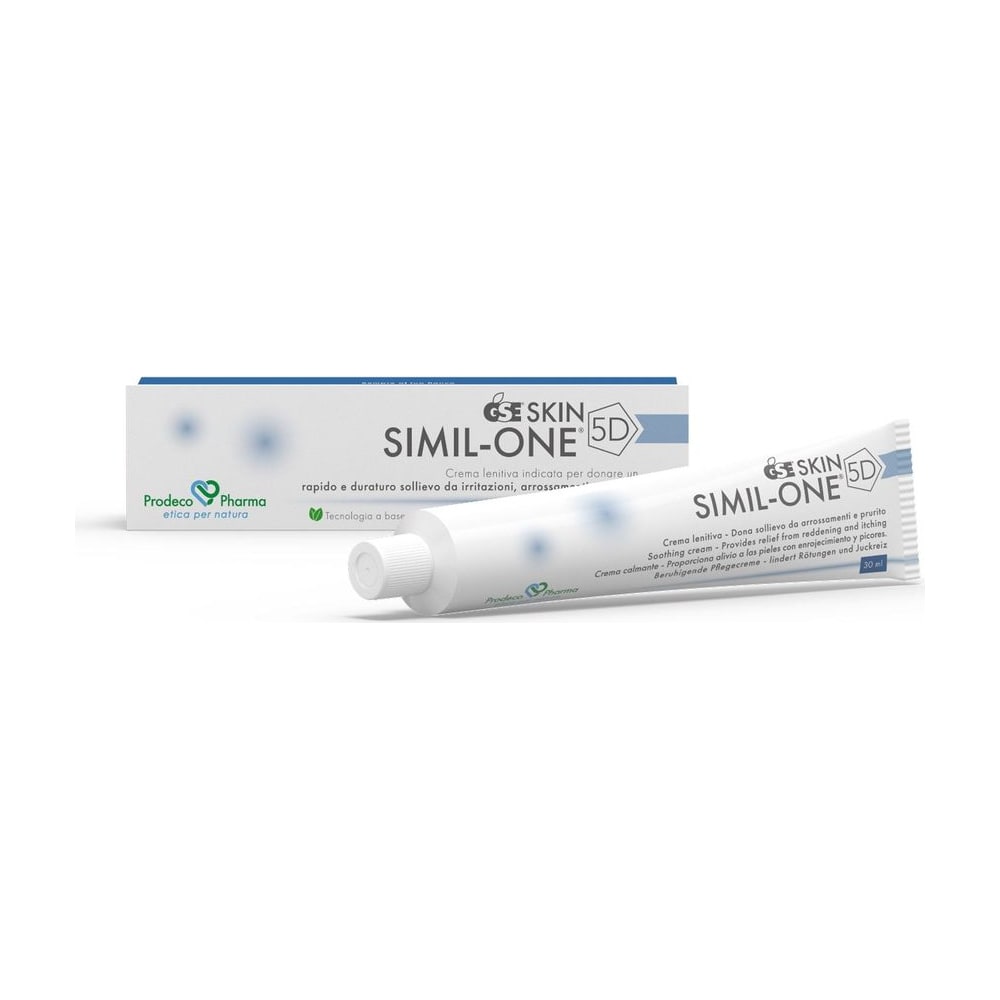 GSE SIMIL-ONE 5D 30ML